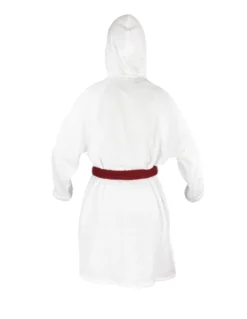ACCAPPATOIO TORO TORINO BIMBO bambino RAGAZZO IN SPUGNA di puro cotone MADE IN ITALY