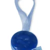 CALAMITA FERMA TENDA ELENA AZZURRO CALAMITE PER TENDE FERMATENDE MADREPERLA
