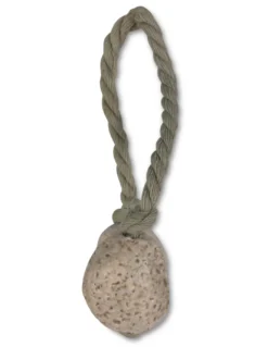 CALAMITA FERMA TENDA IN PIETRA BEIGE CALAMITE PER TENDE LEGATENDE