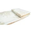 COPERTA pura lana REGALE VERGINE Matrimoniale