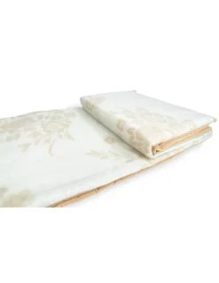 COPERTA pura lana REGALE VERGINE Matrimoniale