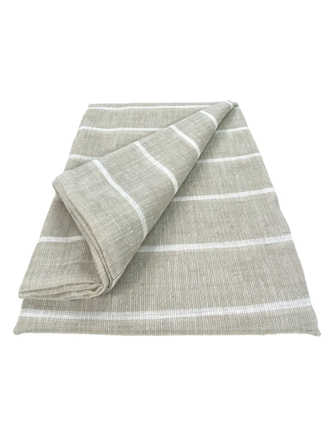 COPPIA tendina VETRO MODERNA larga 45 o 60 o 85 RIGHINE Beige
