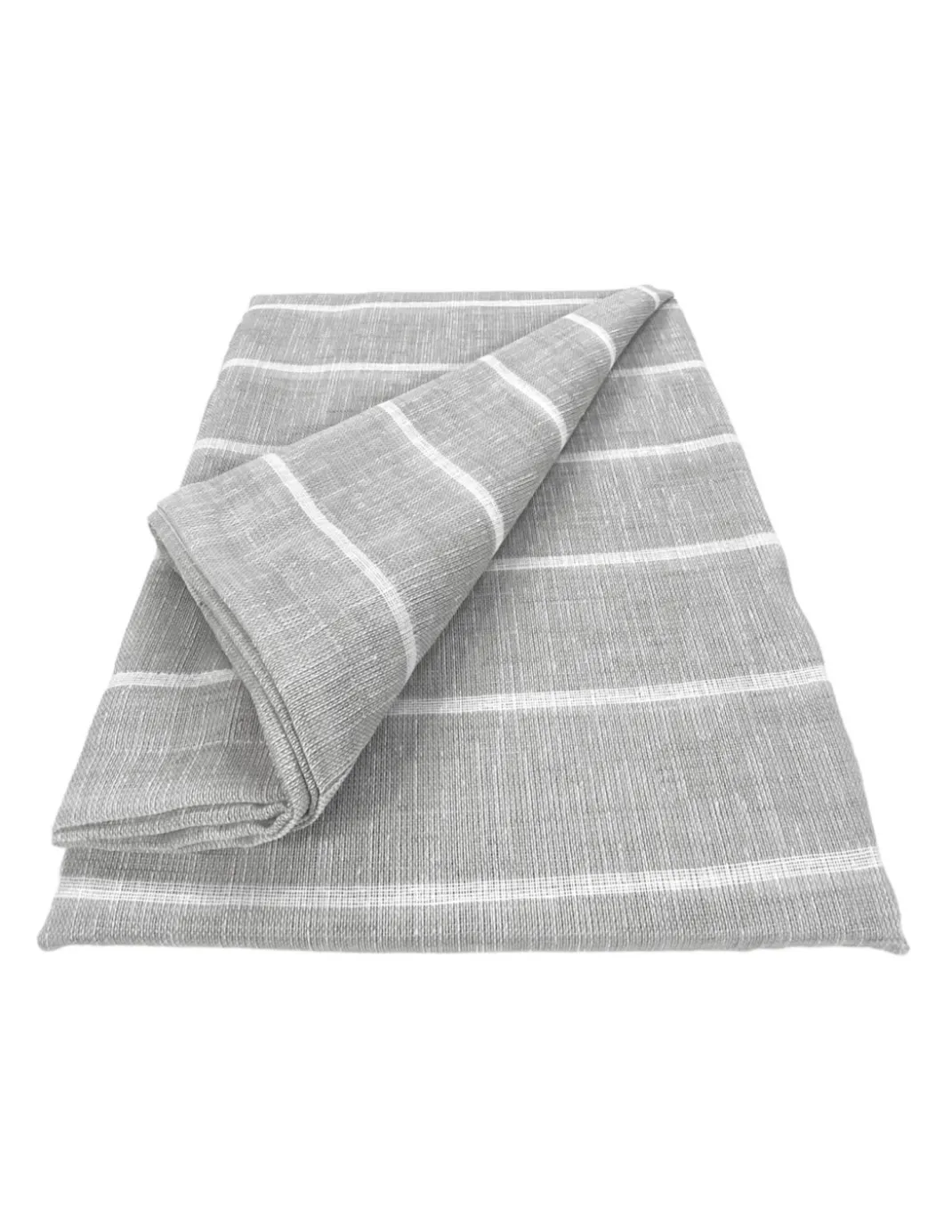 COPPIA tendina VETRO MODERNA larga 45 o 60 o 85 RIGHINE Grigio