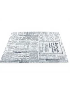 Coppia Tendine a Vetro News Style Semitrasparenti in Bouclè con Tunnel per Astina – 2 Teli Made in Italy