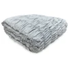 COPRIDIVANO ANGOLARE UNIVERSALE BRISTOL BOY GRIGIO