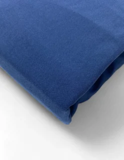 Copridivano FLASH BLU elasticizzato ad alta Vestibilità