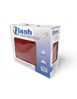 Copridivano FLASH BORDEAUX elasticizzato ad alta Vestibilità