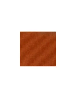 Copridivano New York Arancio Elasticizzato, Antigraffio, per Divani con Braccioli, Telo Divano Universale, Made in Italy