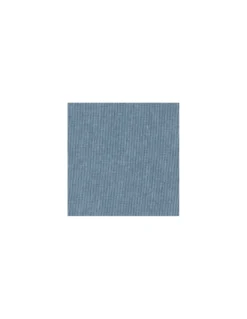 Copridivano New York Azzurro Elasticizzato, Antigraffio, per Divani con Braccioli, Telo Divano Universale, Made in Italy