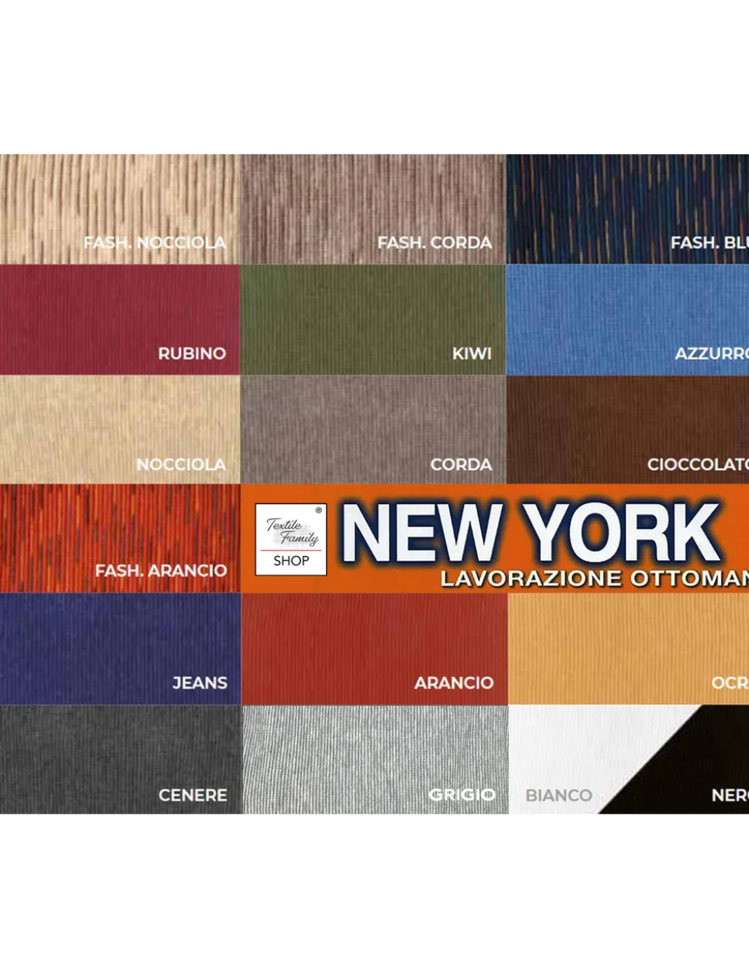 Copridivano New York Fashion Corda Elasticizzato, Antigraffio, per Divani con Braccioli, Telo Divano Universale, Made in Italy