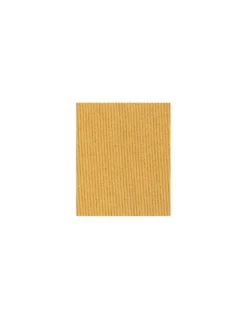 Copridivano New York Ocra Elasticizzato, Antigraffio, per Divani con Braccioli, Telo Divano Universale, Made in Italy