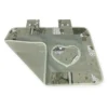 COPRIFORNO COPRI FORNO IN TESSUTO HOLLY BEIGE