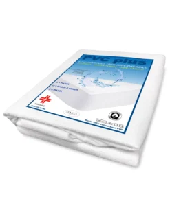 Coprimaterasso IMPERMEABILE Sanitario PVC