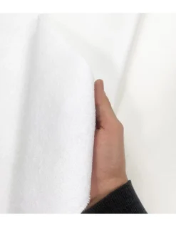 Coprimaterasso IMPERMEABILE PVC Lenzuolino TEX Senza Angoli