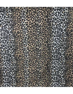 COPRIPIUMINO maculato LEOPARDATO sexi SAFARI