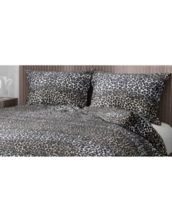 COPRIPIUMINO maculato LEOPARDATO sexi SAFARI