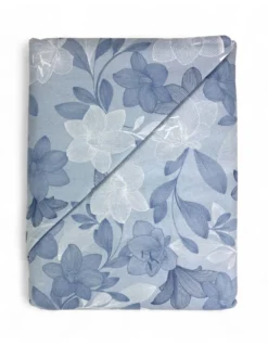 Copripiumino Matrimoniale in Flanella 250x200 cm 