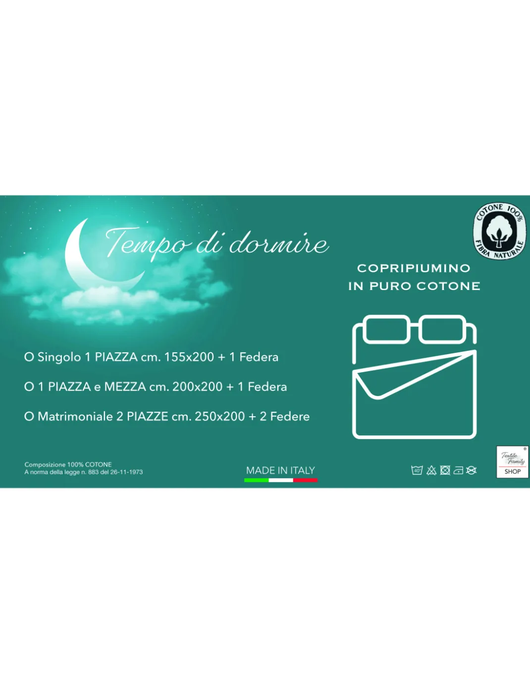Copripiumino Tirolese Cuori “Aprica” Beige – Cotone 100% Artigianale Made in Italy