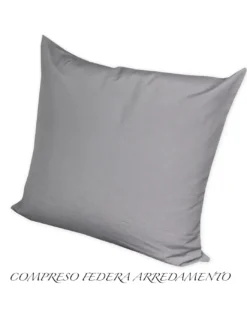 COPRIPIUMINO tirolese TIROLO PATCHWORK con CUSCINO ARREDO TIRPTCH