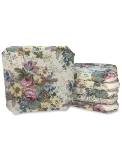 COPRISEDIA ALI IN GOBELIN FIORE FIORATO
