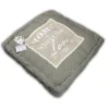 COPRISEDIA CUSCINO CASA E GIARDINO FUTON PARIS HOME IS WHERE THE LOVE CM.45X45