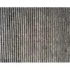 COPRISEDIA ELASTICIZZATO NEW YORK INTERO CENERE