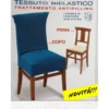 COPRISEDIA ELASTICIZZATO NEW YORK INTERO BIANCO