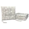 COPRISEDIA MORBIDONE DORY TIROLESE CUORE BIANCO MONTAGNA