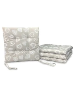 COPRISEDIA MORBIDONE DORY TIROLESE CUORE BIANCO MONTAGNA
