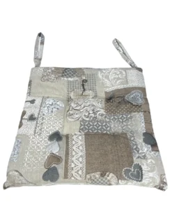 COPRISEDIA Morbidone TIROLESE Cuore MARGOT Beige