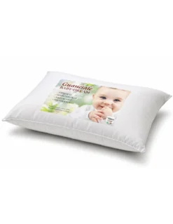 Cuscino Baby Dream Tex family 35x50 cm in Puro Cotone Anallergico Antiacaro