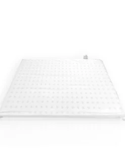 Cuscino Riposino Baby Memory Foam 40x60 cm - Traspirante, Antisoffoco, Sfoderabile - Made in Italy