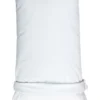 FEDERA PVC PLUS © copriguanciale IMPERMEABILE CON CERNIERA IN spugna DI COTONE