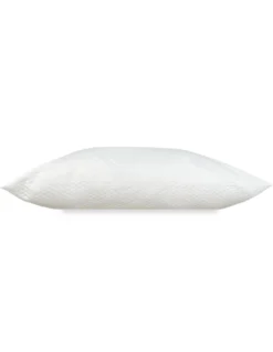 Federa Rinfrescante Ice-Touch Singola 50x80 cm – Termoregolante Estiva – Traspirante e Made in Italy