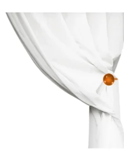 Fermatenda Magnetico Arancione 