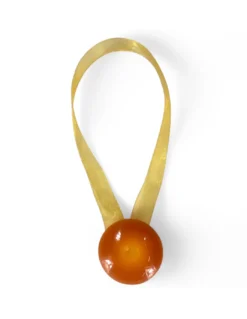 Fermatenda Magnetico Arancione 