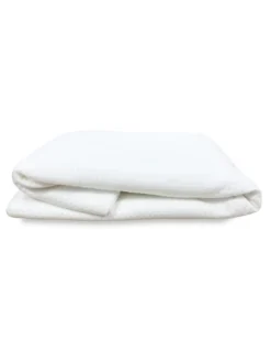 Fodera Materaso JERSEY Elasticizzato ANTIACARO Con CERNIERA ZIP