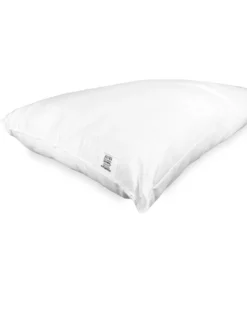 GUANCIALE BOBBY cuscino LETTO 1 PIAZZA E MEZZA lungo cm. 140 MIS. CM. 50 X 140