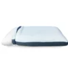 GUANCIALE cuscino MEMORY 3D con FODERA super TRASPIRANTE