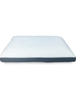 GUANCIALE cuscino MEMORY 3D con FODERA super TRASPIRANTE