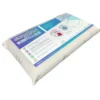 GUANCIALE CUSCINO MEMORY FOAM FODERA IN ALOE VERA