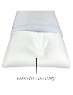 GUANCIALE CUSCINO SAPONETTA SOFT MEMORY