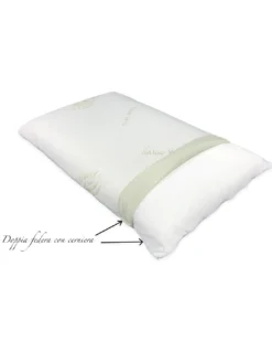 GUANCIALE CUSCINO SAPONETTA SOFT MEMORY
