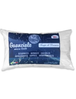 GUANCIALE IN POLIESTERE EXTRA TEXFAMILY
