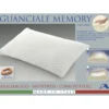 GUANCIALE MEMORY SPHERE ANTIACARO ANALLERGICO MOD. CERVICALE