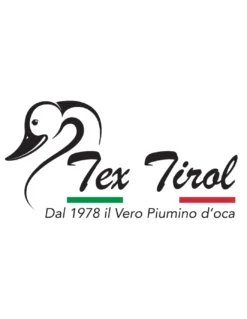 GUANCIALE PIUMA PIUMINO OCA TEX TIROL © ALPI made in Italy