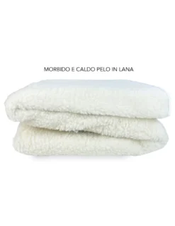 IMETEC SCALDASONNO CLASSIC Scaldaletto TERMOCOPERTA 1 Piazza Singolo