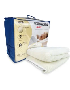IMETEC SCALDASONNO CLASSIC Scaldaletto TERMOCOPERTA 1 Piazza Singolo