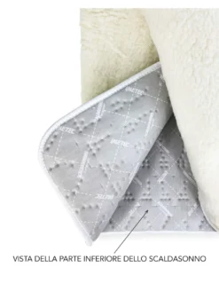 IMETEC SCALDASONNO CLASSIC Scaldaletto TERMOCOPERTA 2 Piazze Matrimoniale