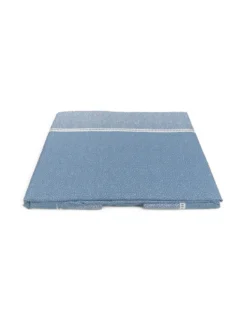 Lenzuola Matrimoniali Cotone Completo MAXI Tex Family - Design Moderno